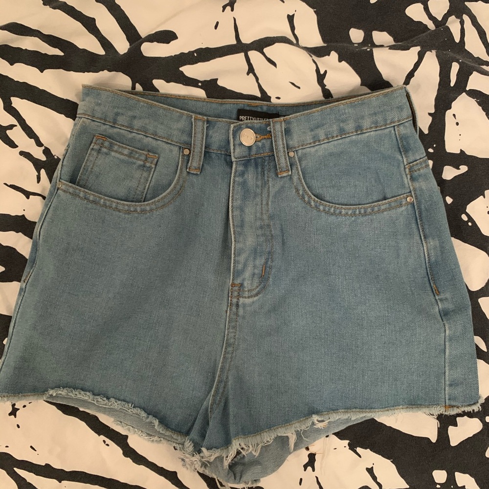 PLT SHORTS